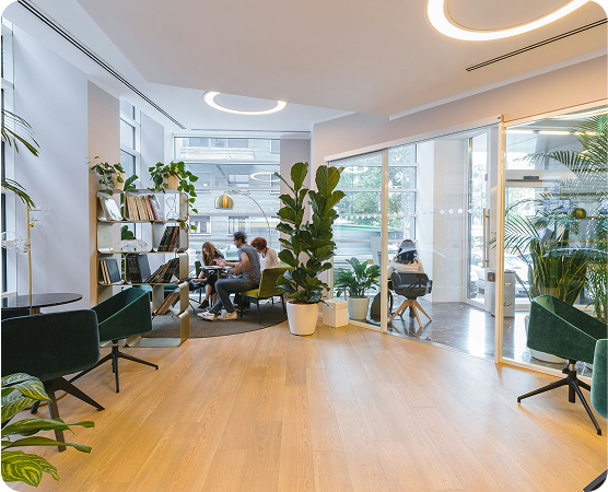 Jetzt Förderung anfragen. Kostenlos & unverbindlich