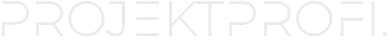 PROJEKTPROFI Logo