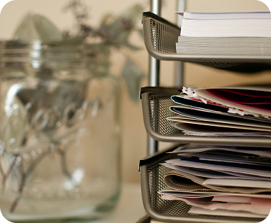 Förderstrategie & Antragstellung